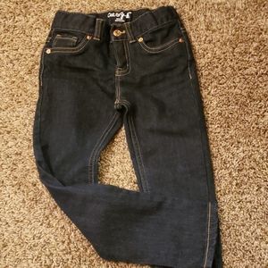 Girls jeans